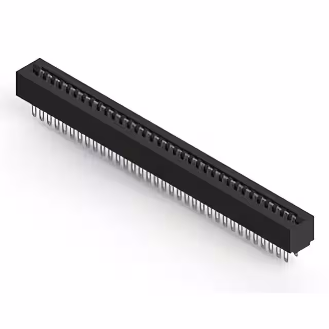 857-068-400-201 EDAC Inc.  Edgeboard Connectors
